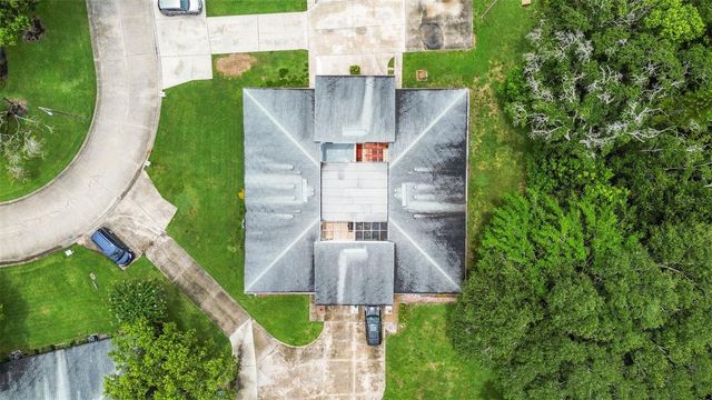 1163 ORANGE TREE CIRCLE W D, Palm Harbor, FL 34684