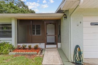 1163 ORANGE TREE CIRCLE W D, Palm Harbor, FL 34684