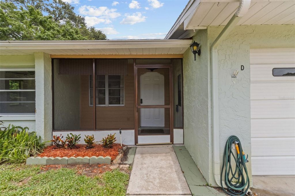 1163 ORANGE TREE CIRCLE W D, Palm Harbor, FL 34684