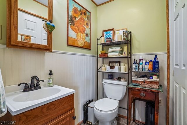 14 Fritz St, Bloomfield Twp., NJ 07003