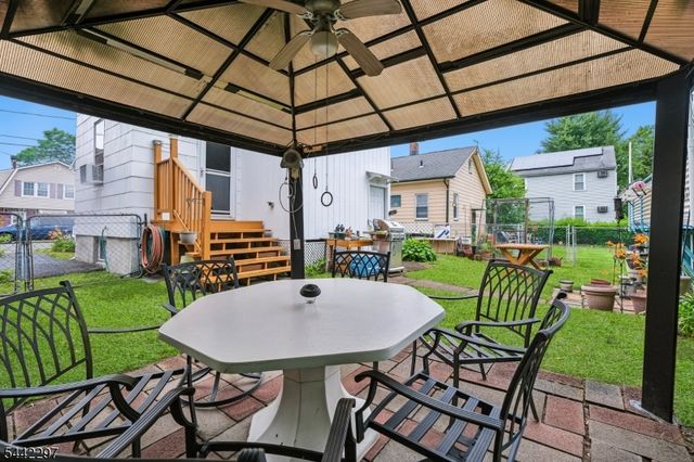 14 Fritz St, Bloomfield Twp., NJ 07003