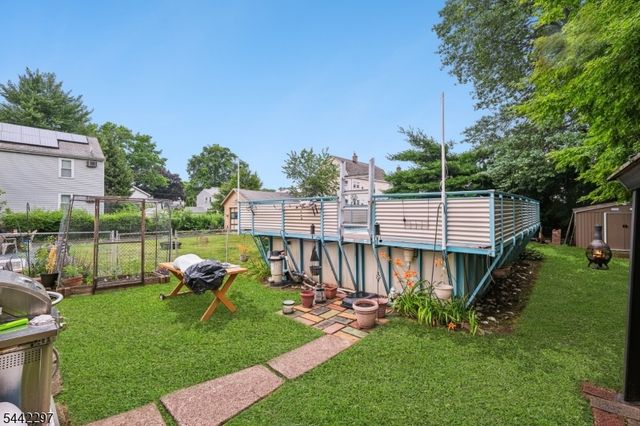 14 Fritz St, Bloomfield Twp., NJ 07003