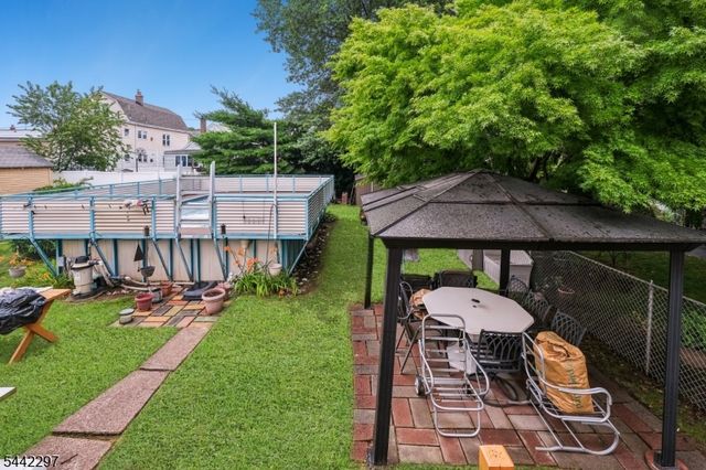 14 Fritz St, Bloomfield Twp., NJ 07003