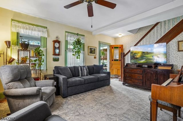 14 Fritz St, Bloomfield Twp., NJ 07003