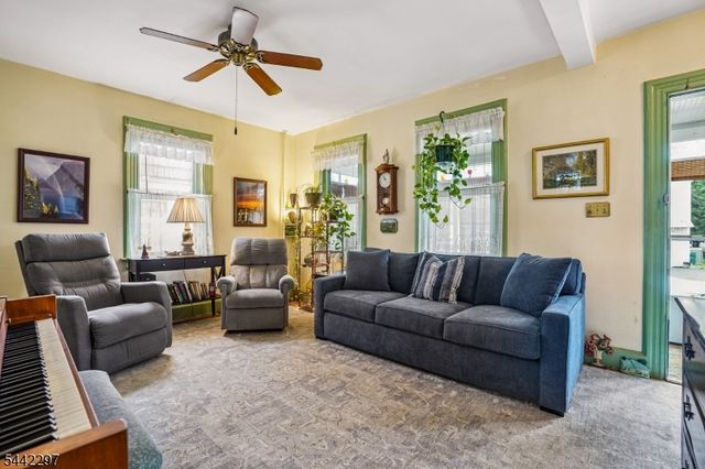 14 Fritz St, Bloomfield Twp., NJ 07003