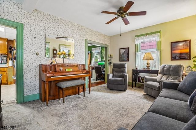 14 Fritz St, Bloomfield Twp., NJ 07003