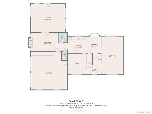 5 Gene Court, Hopewell Junction, NY 12533