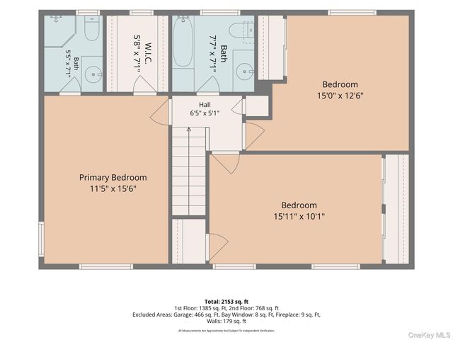 5 Gene Court, Hopewell Junction, NY 12533
