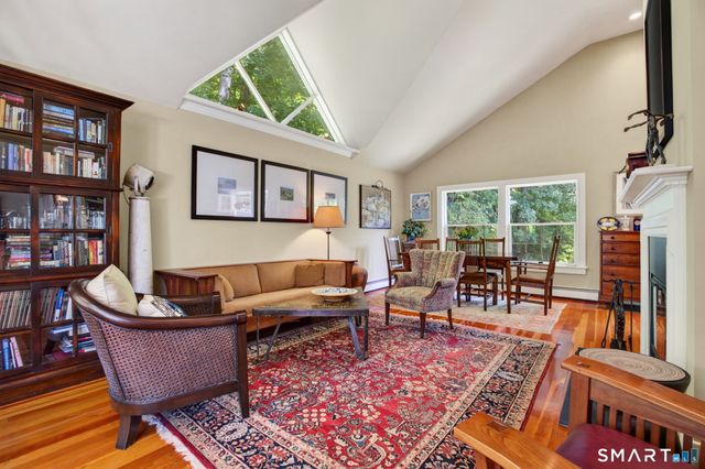 106 Meadow Woods Road, Deep River, CT 06417