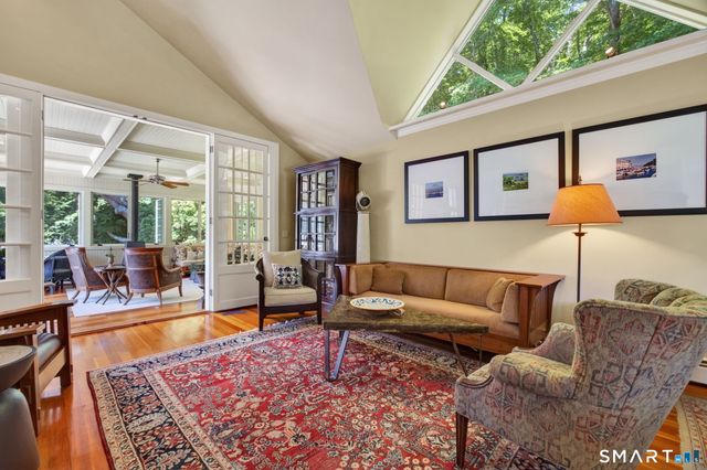 106 Meadow Woods Road, Deep River, CT 06417