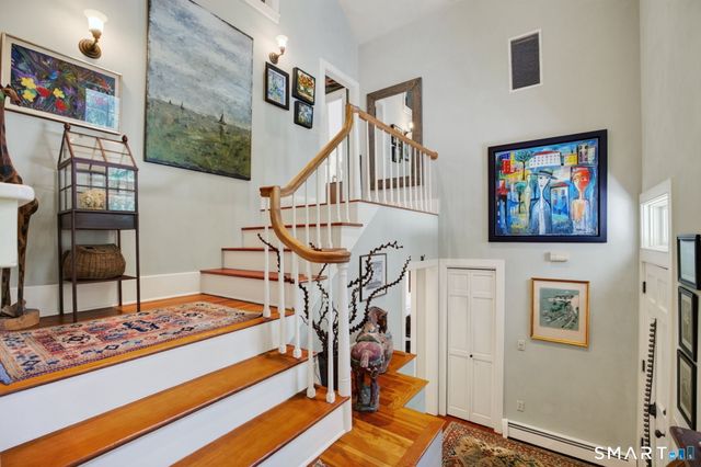 106 Meadow Woods Road, Deep River, CT 06417