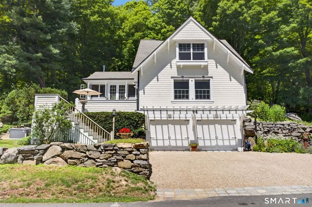 106 Meadow Woods Road, Deep River, CT 06417