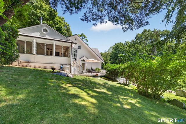 106 Meadow Woods Road, Deep River, CT 06417