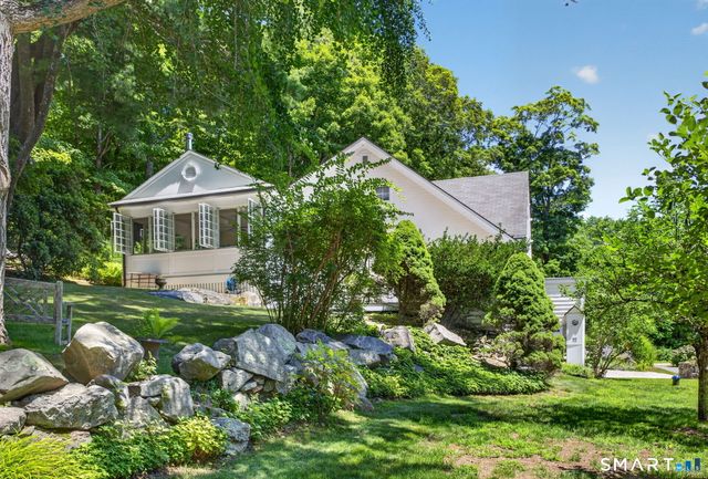 106 Meadow Woods Road, Deep River, CT 06417