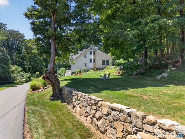 106 Meadow Woods Road, Deep River, CT 06417