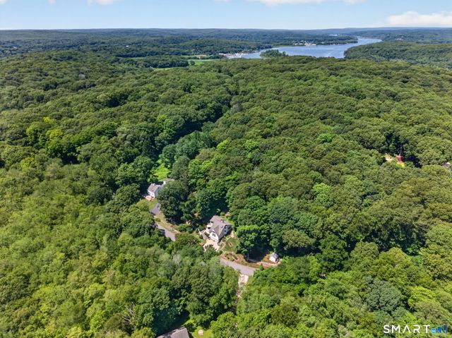 106 Meadow Woods Road, Deep River, CT 06417