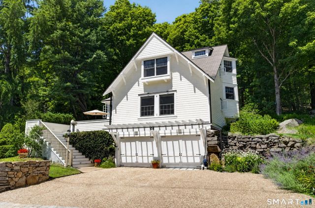 106 Meadow Woods Road, Deep River, CT 06417