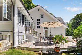 106 Meadow Woods Road, Deep River, CT 06417