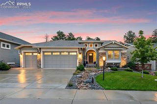 16477 Corkbark Terrace, Monument, CO 80132