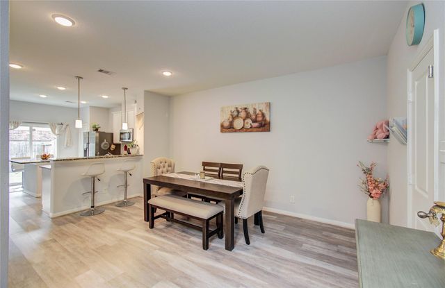 3325 Harmony View Lane, Spring, TX 77386