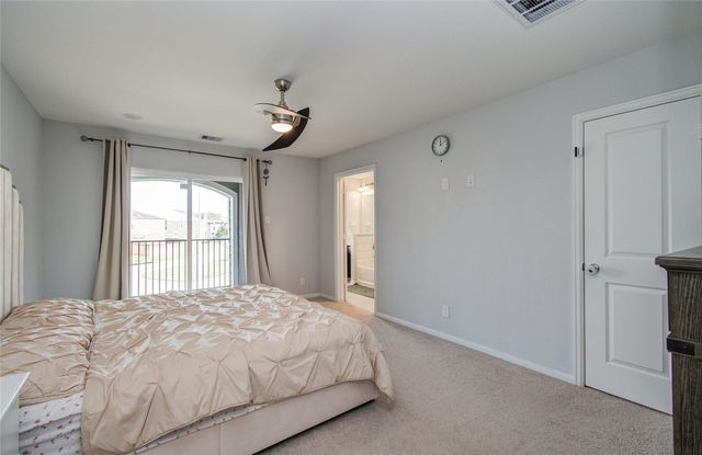 3325 Harmony View Lane, Spring, TX 77386