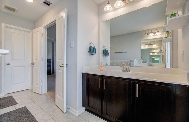 3325 Harmony View Lane, Spring, TX 77386