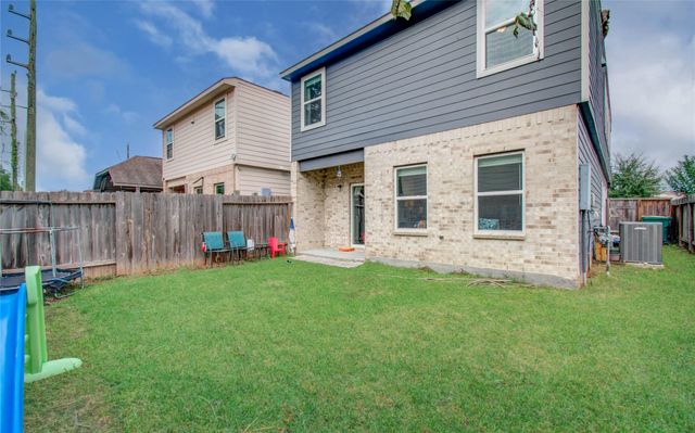 3325 Harmony View Lane, Spring, TX 77386