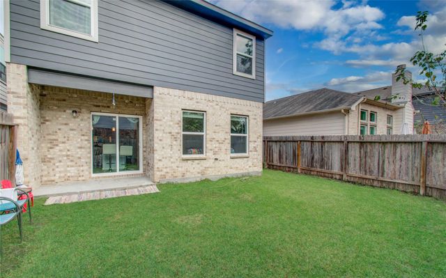 3325 Harmony View Lane, Spring, TX 77386