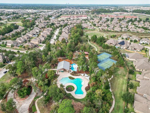 3325 Harmony View Lane, Spring, TX 77386