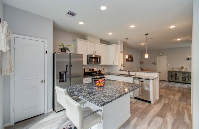 3325 Harmony View Lane, Spring, TX 77386