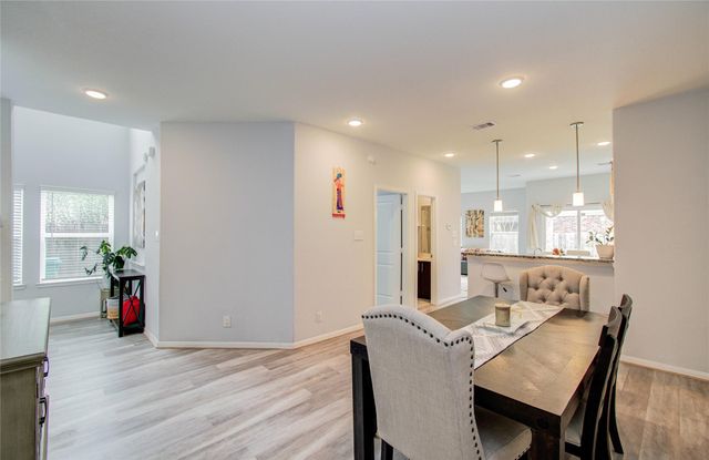 3325 Harmony View Lane, Spring, TX 77386