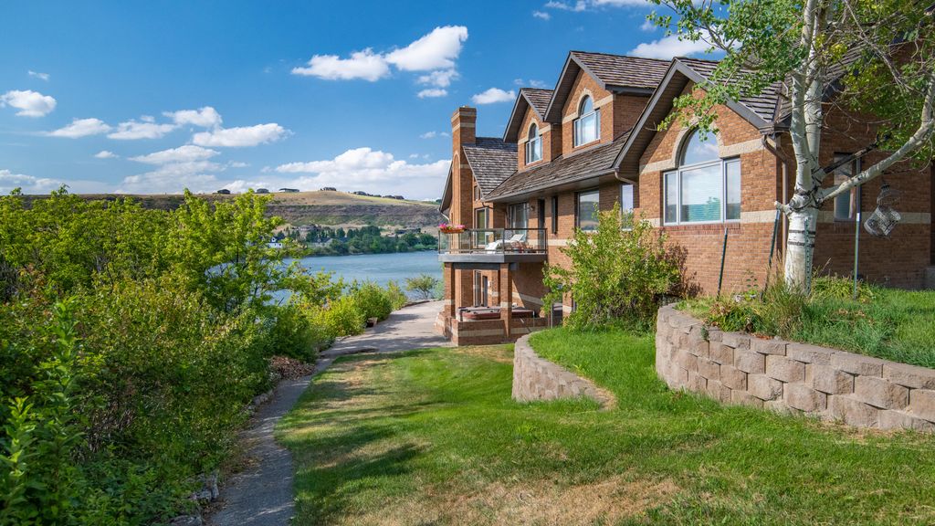 401 Wilson Butte Road, Great Falls, MT 59405 photo 3