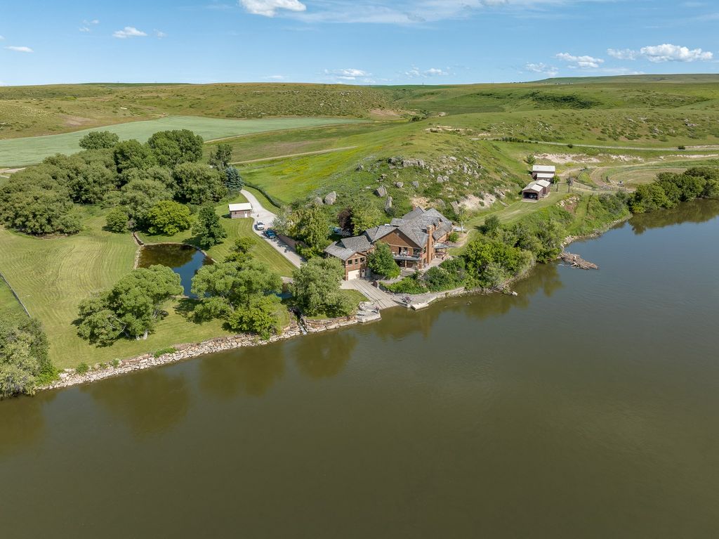 401 Wilson Butte Road, Great Falls, MT 59405 photo 5