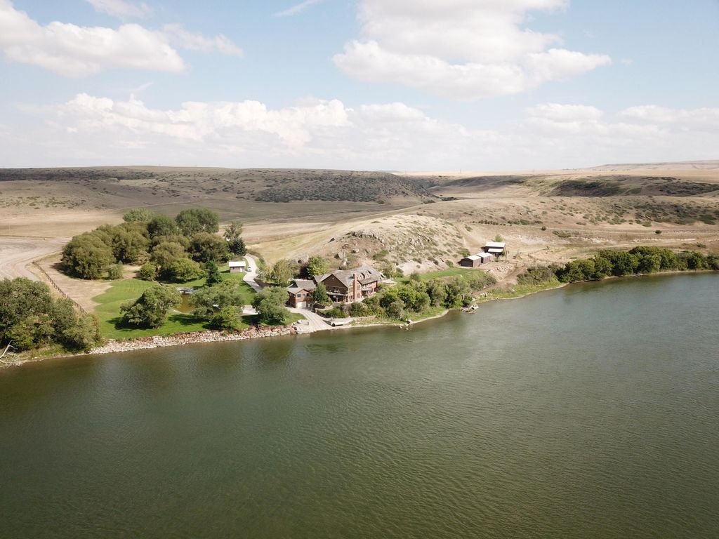 401 Wilson Butte Road, Great Falls, MT 59405 photo 56
