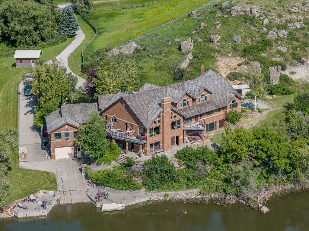 401 Wilson Butte Road, Great Falls, MT 59405 photo 59