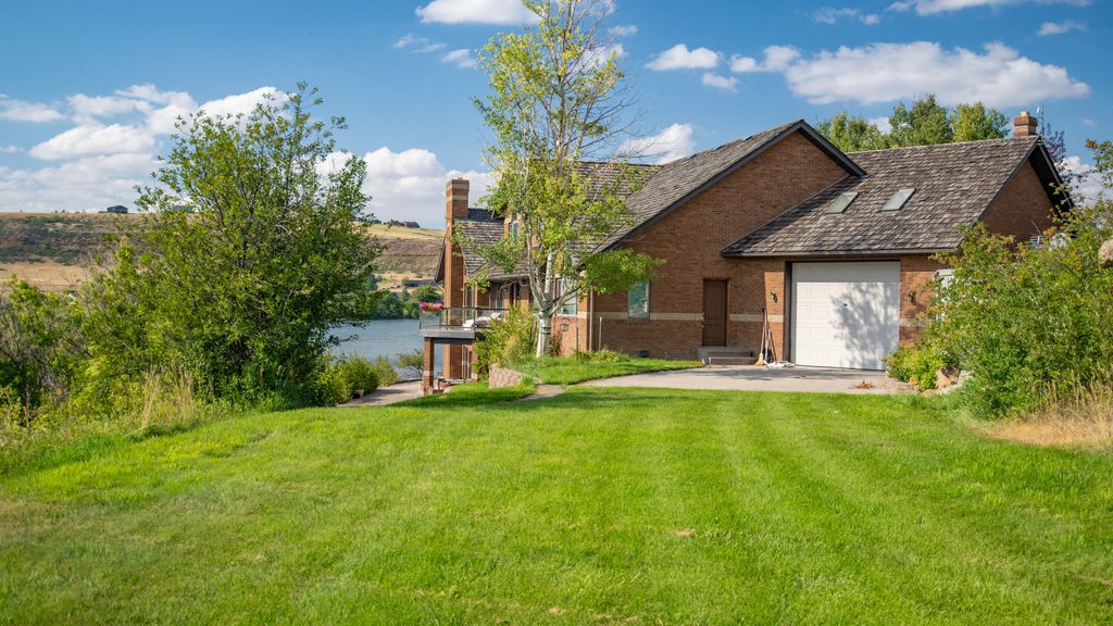 401 Wilson Butte Road, Great Falls, MT 59405 photo 6