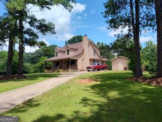 3366 Hester Road, Elberton, GA 30635