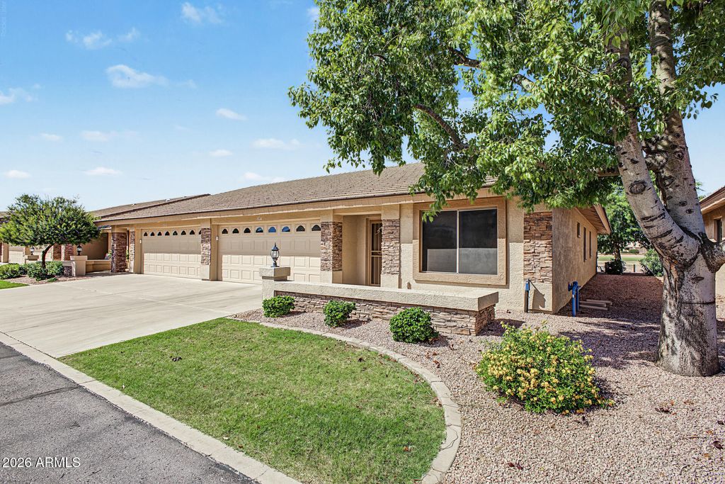 11069 E KILAREA Avenue 197, Mesa, AZ 85209 — photo 2