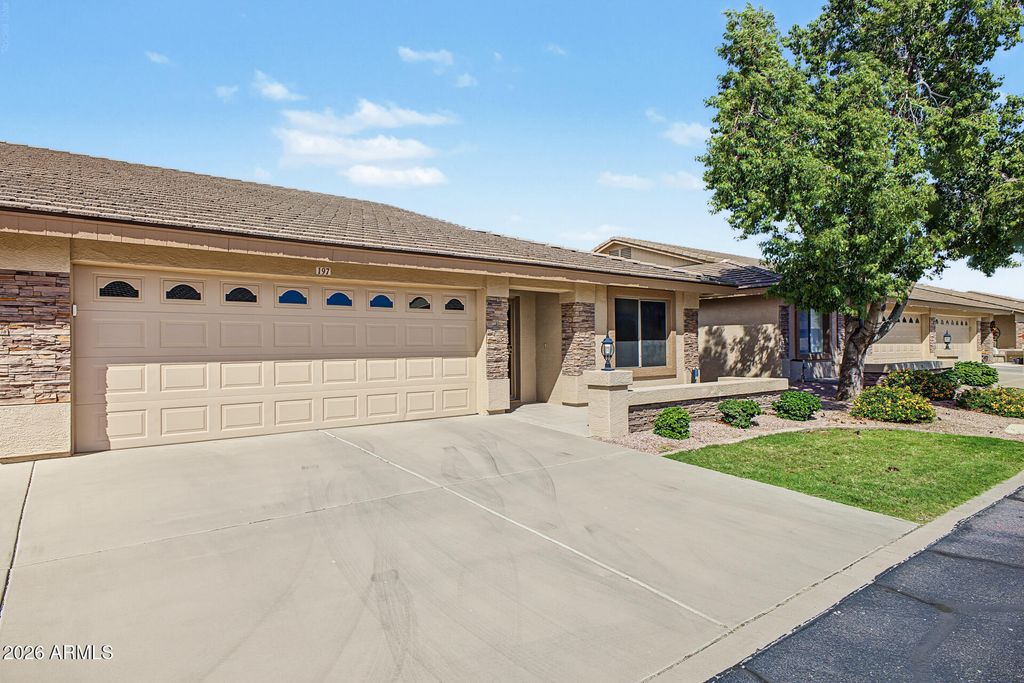 11069 E KILAREA Avenue 197, Mesa, AZ 85209 — photo 3