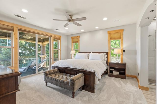 609 Lakeridge Dr, Auburn, CA 95603