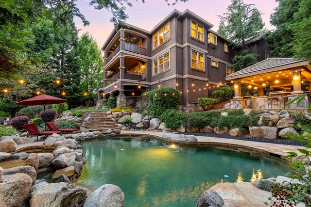609 Lakeridge Dr, Auburn, CA 95603