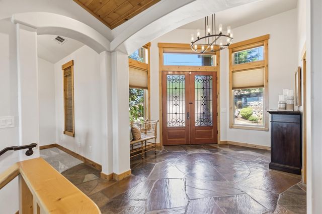 609 Lakeridge Dr, Auburn, CA 95603
