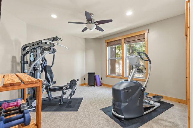 609 Lakeridge Dr, Auburn, CA 95603