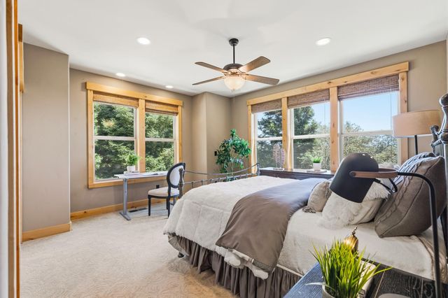 609 Lakeridge Dr, Auburn, CA 95603