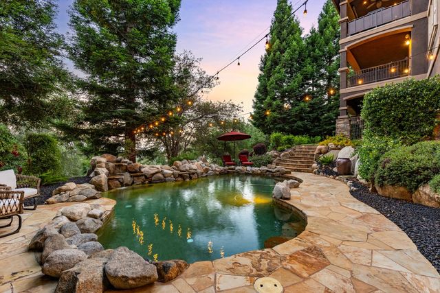 609 Lakeridge Dr, Auburn, CA 95603