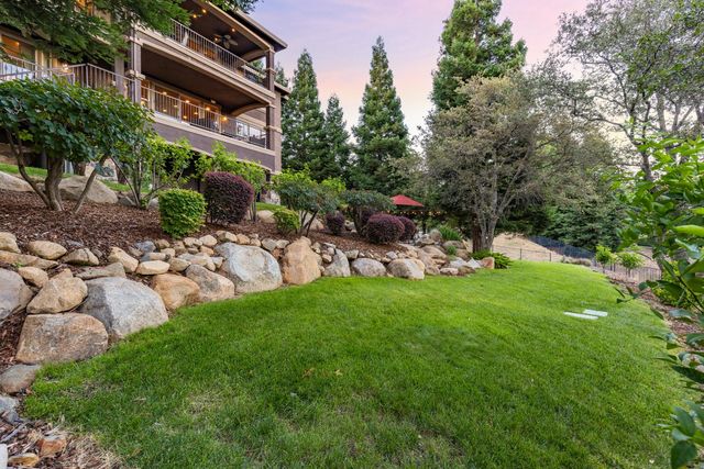 609 Lakeridge Dr, Auburn, CA 95603
