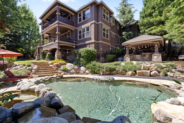 609 Lakeridge Dr, Auburn, CA 95603