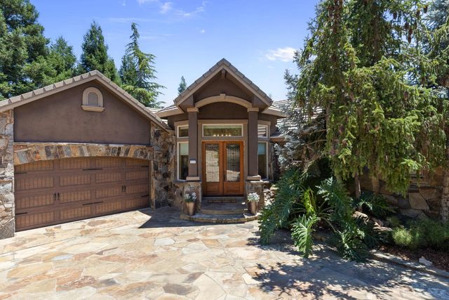 609 Lakeridge Dr, Auburn, CA 95603