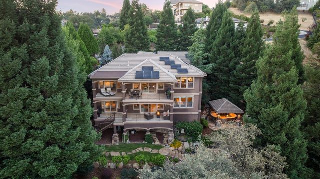 609 Lakeridge Dr, Auburn, CA 95603