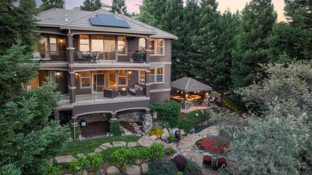 609 Lakeridge Dr, Auburn, CA 95603